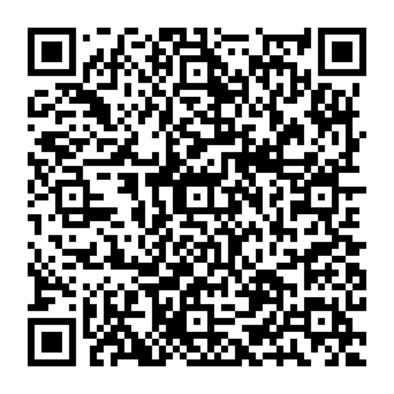 QR 코드