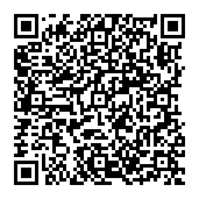 QR 코드
