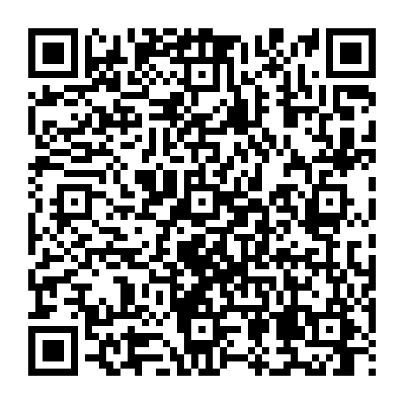 QR 코드
