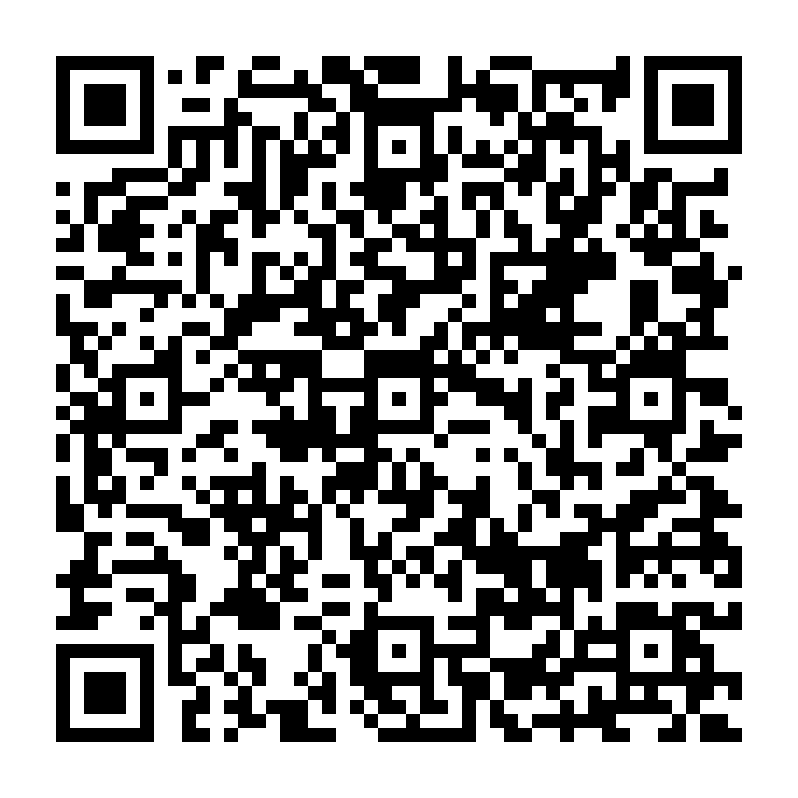 QR 코드