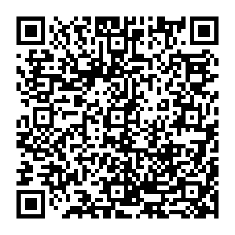 QR 코드