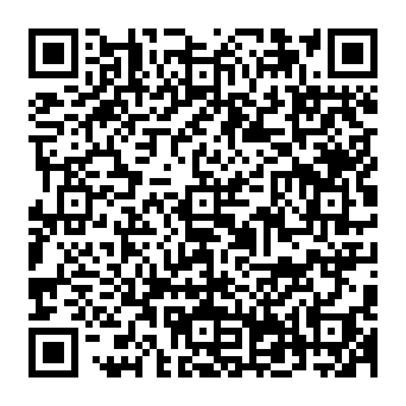 QR 코드