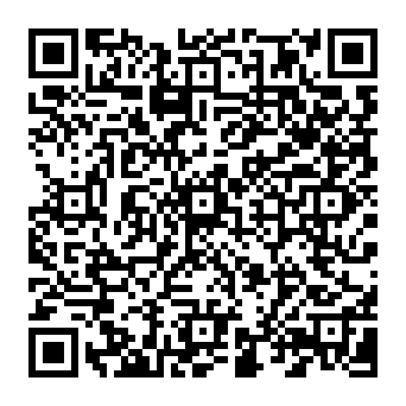 QR 코드