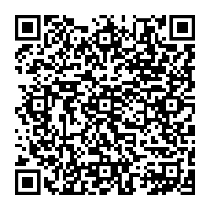 QR 코드