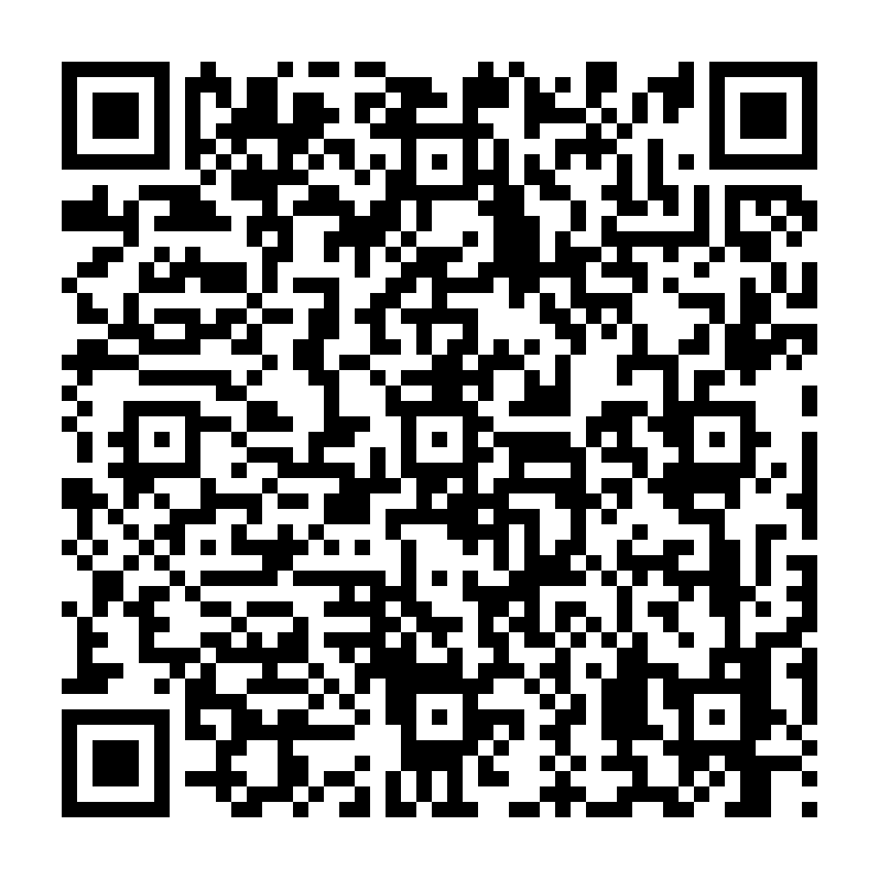 QR 코드