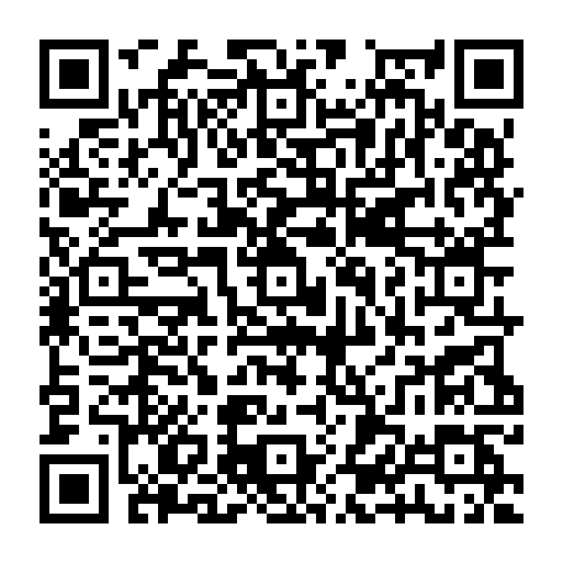 QR 코드