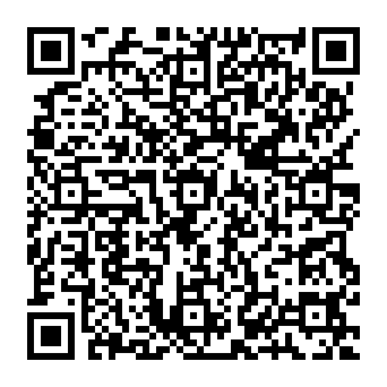 QR 코드