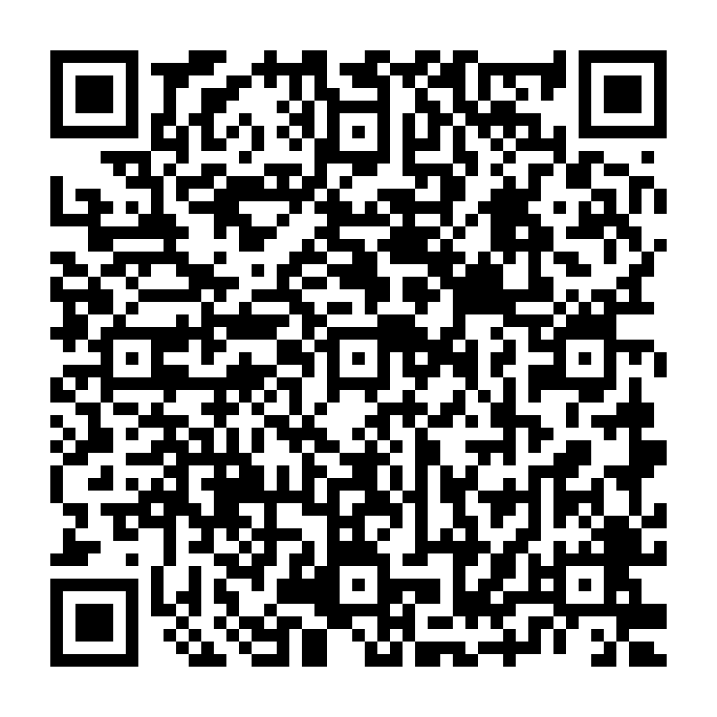QR 코드