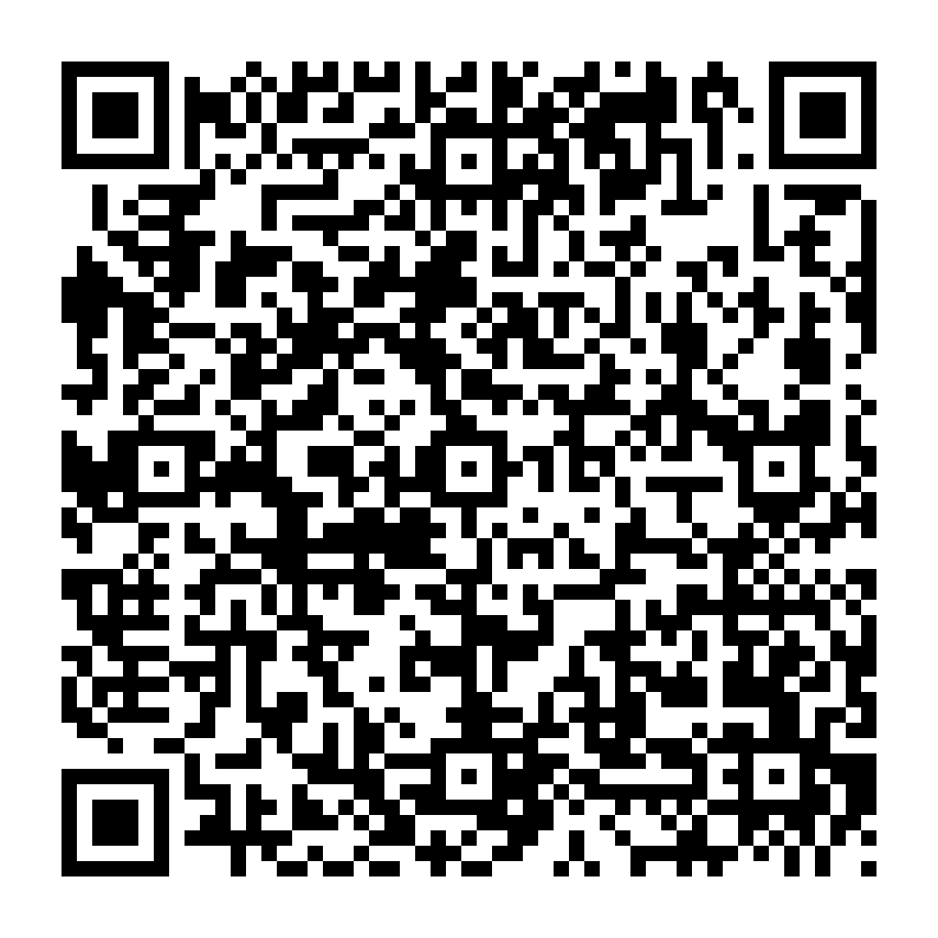 QR 코드