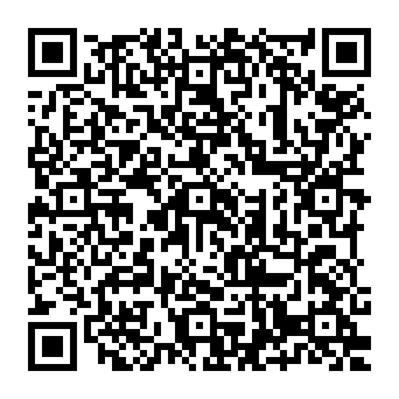 QR 코드