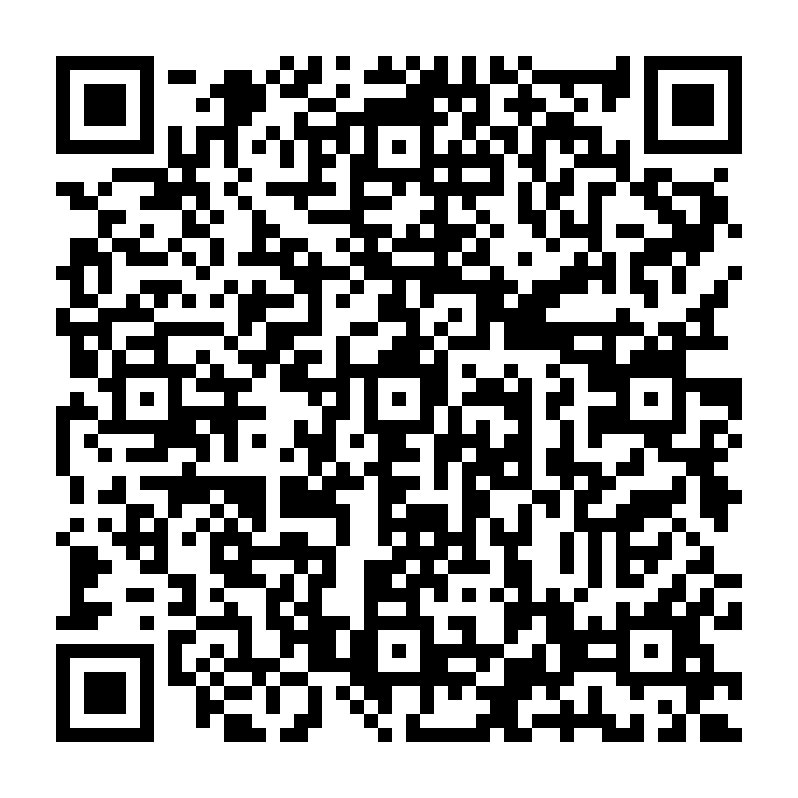 QR 코드