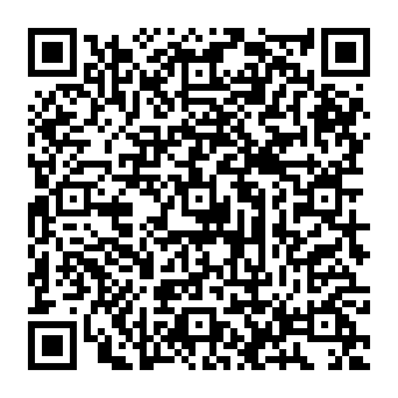 QR 코드