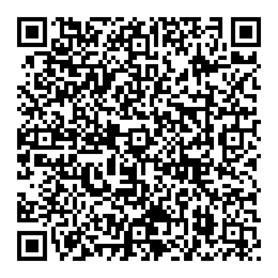 QR 코드