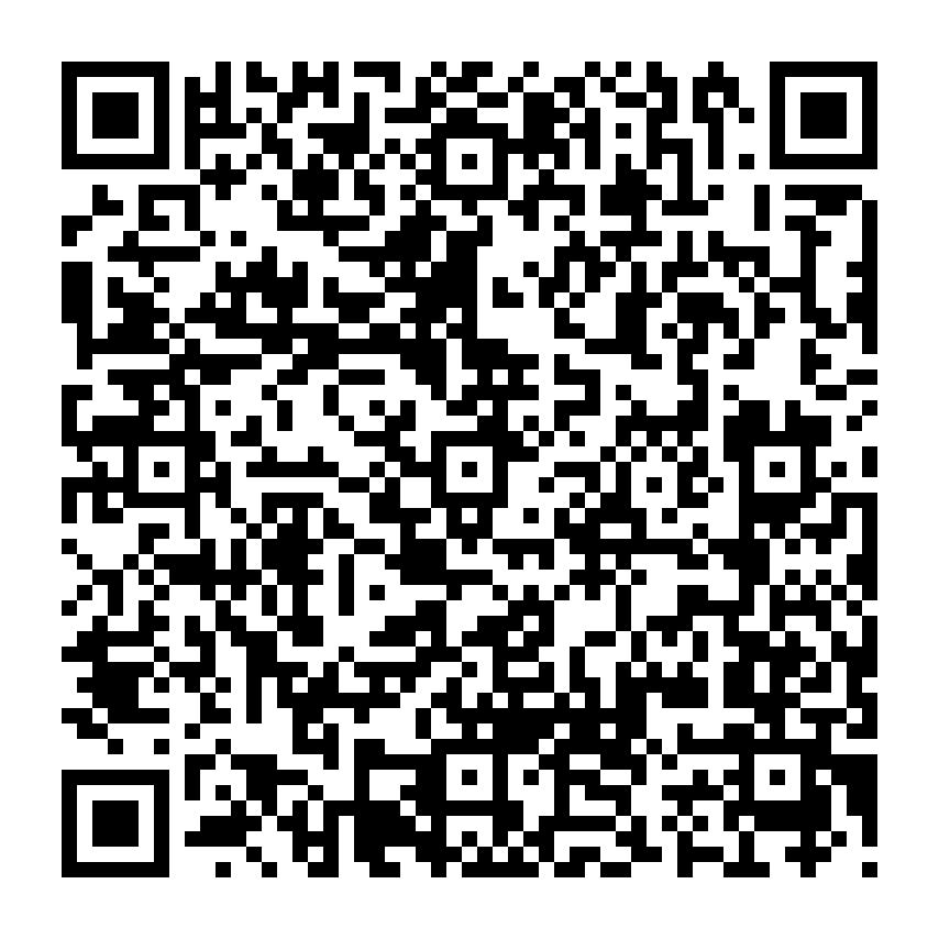 QR 코드