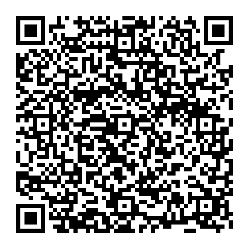QR 코드