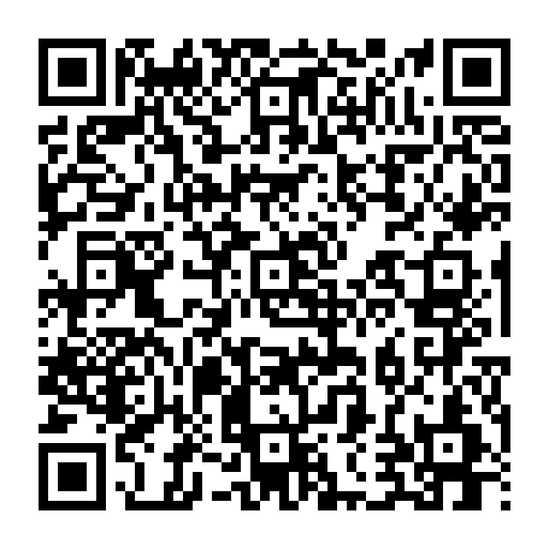 QR 코드