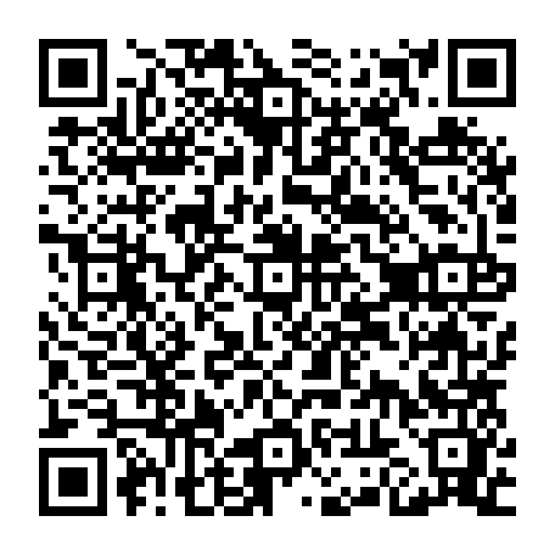 QR 코드