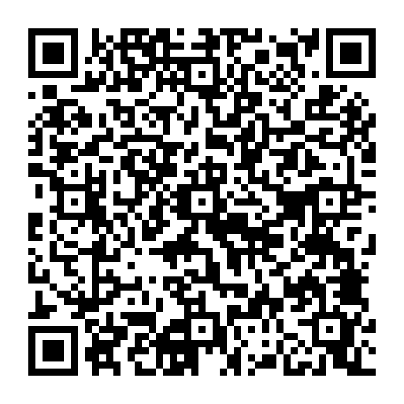 QR 코드