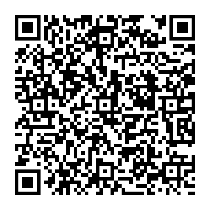 QR 코드