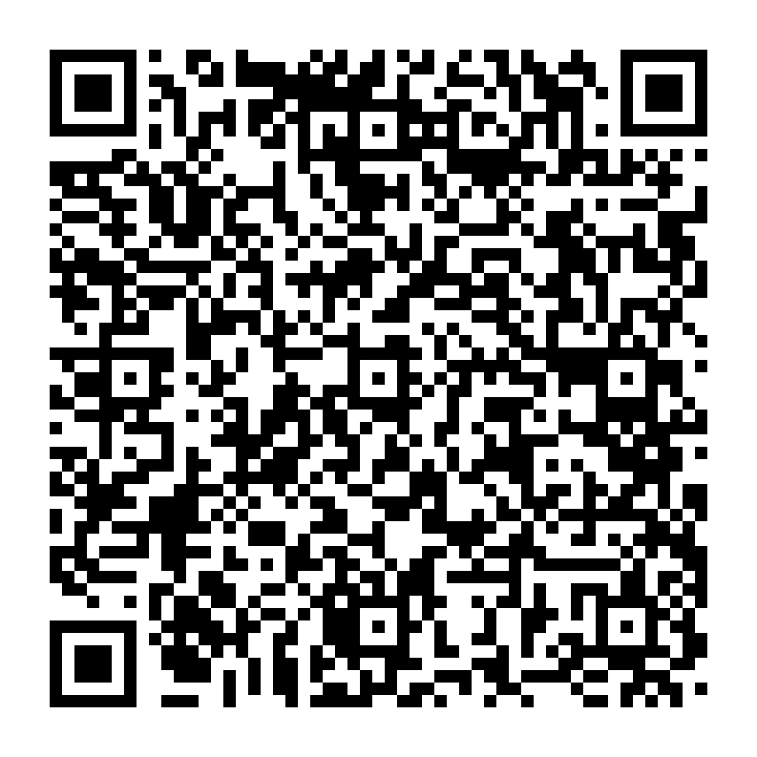 QR 코드