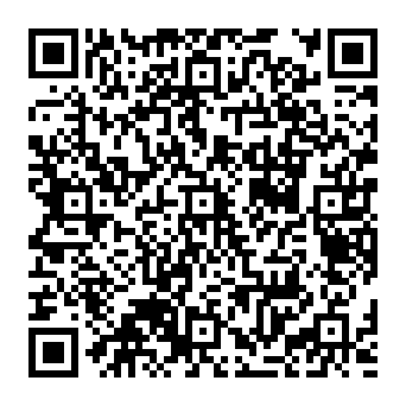 QR 코드