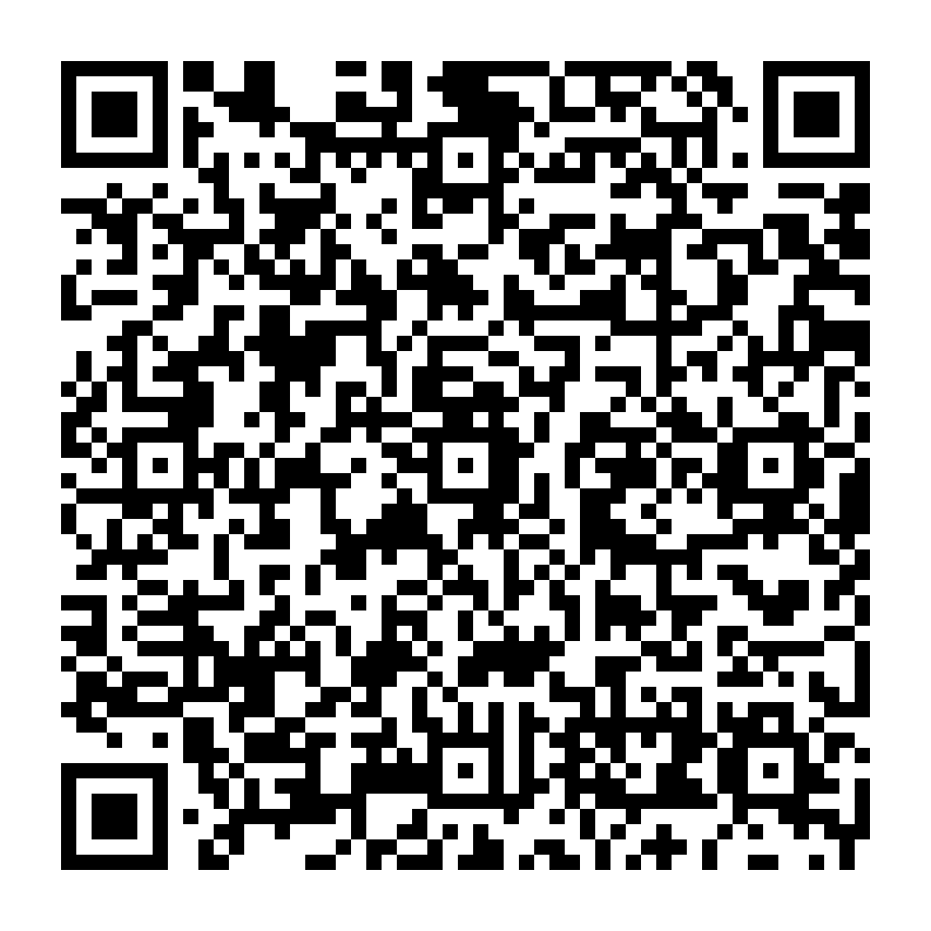 QR 코드
