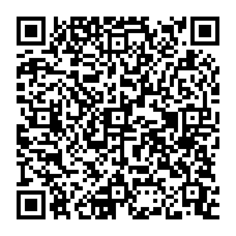 QR 코드