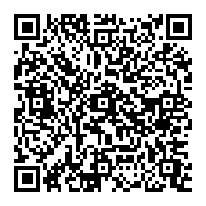 QR 코드