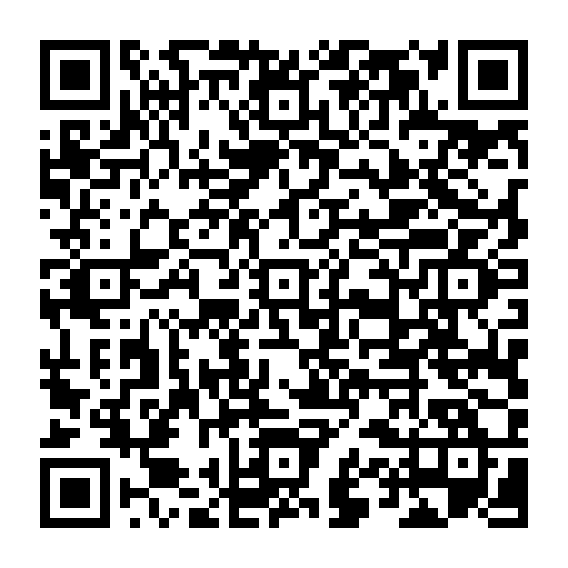 QR 코드