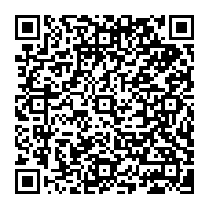QR 코드