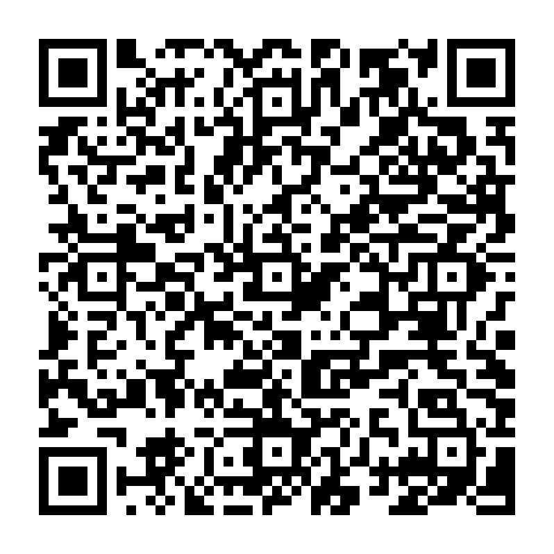 QR 코드