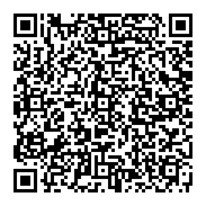 QR 코드