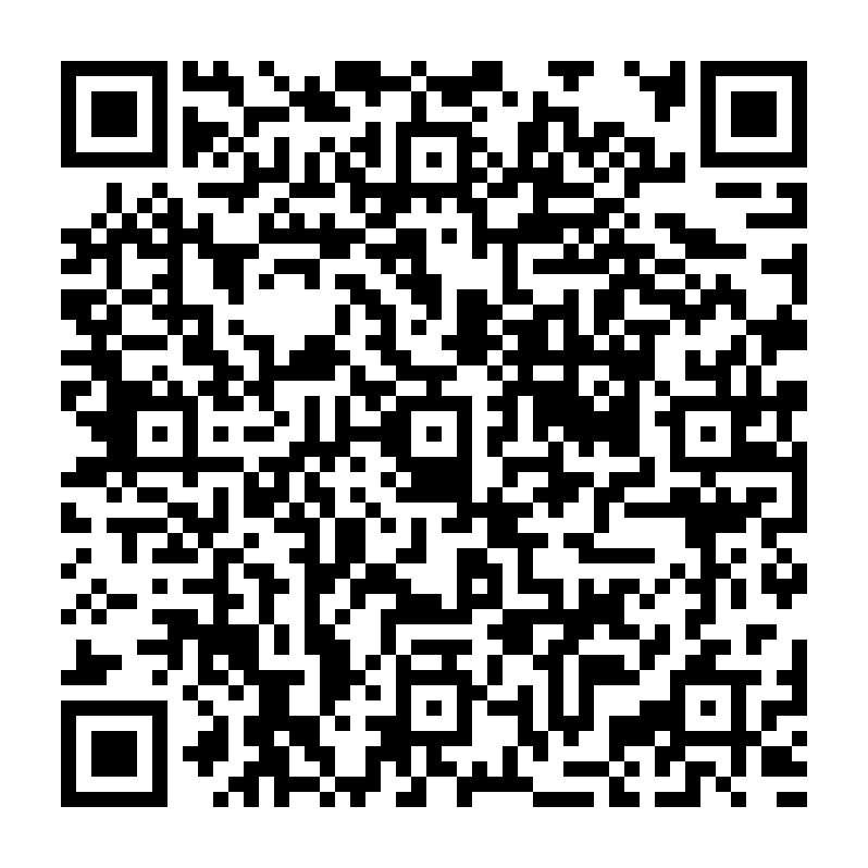 QR 코드