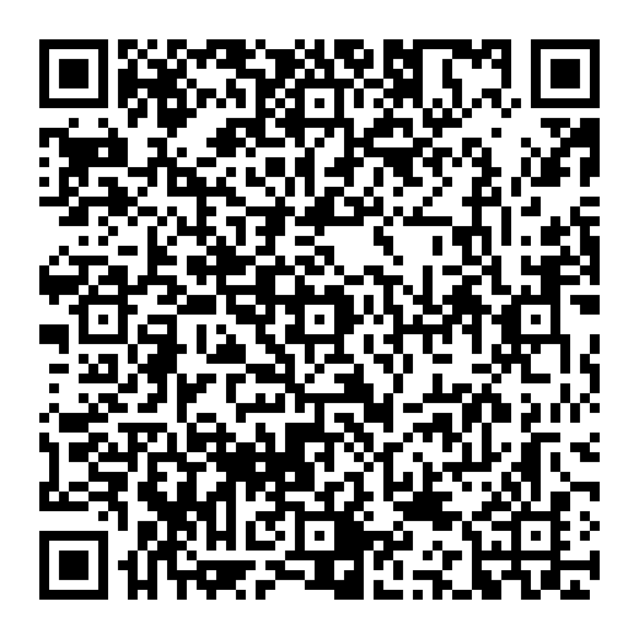 QR 코드