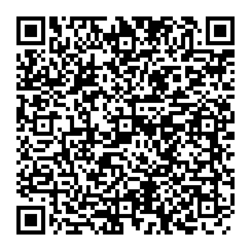 QR 코드