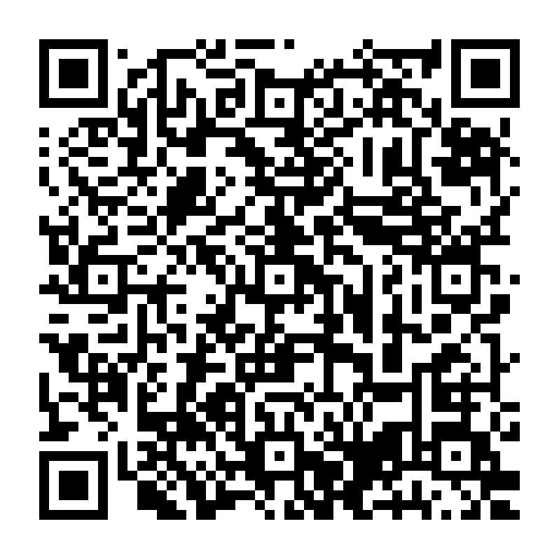 QR 코드