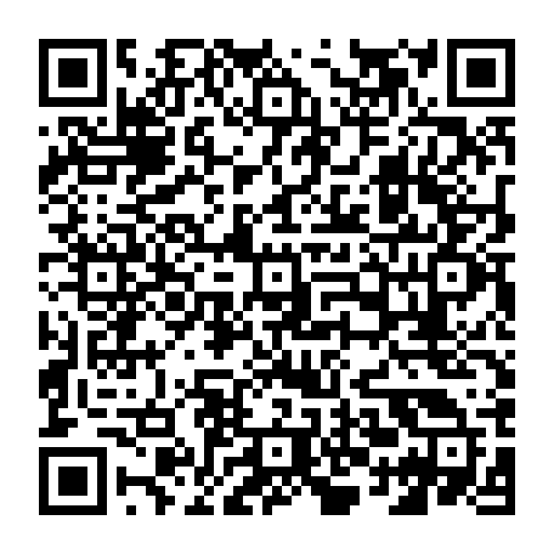 QR 코드