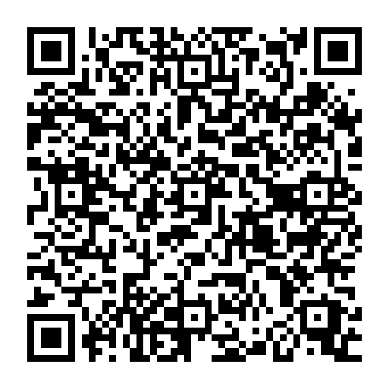 QR 코드