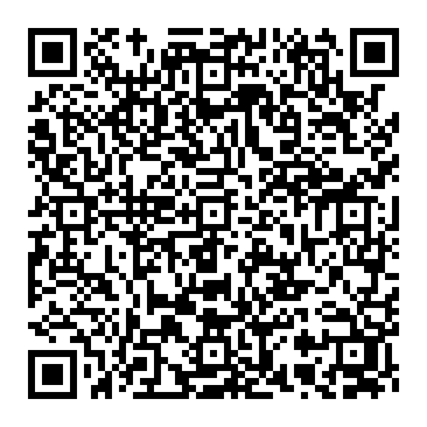 QR 코드