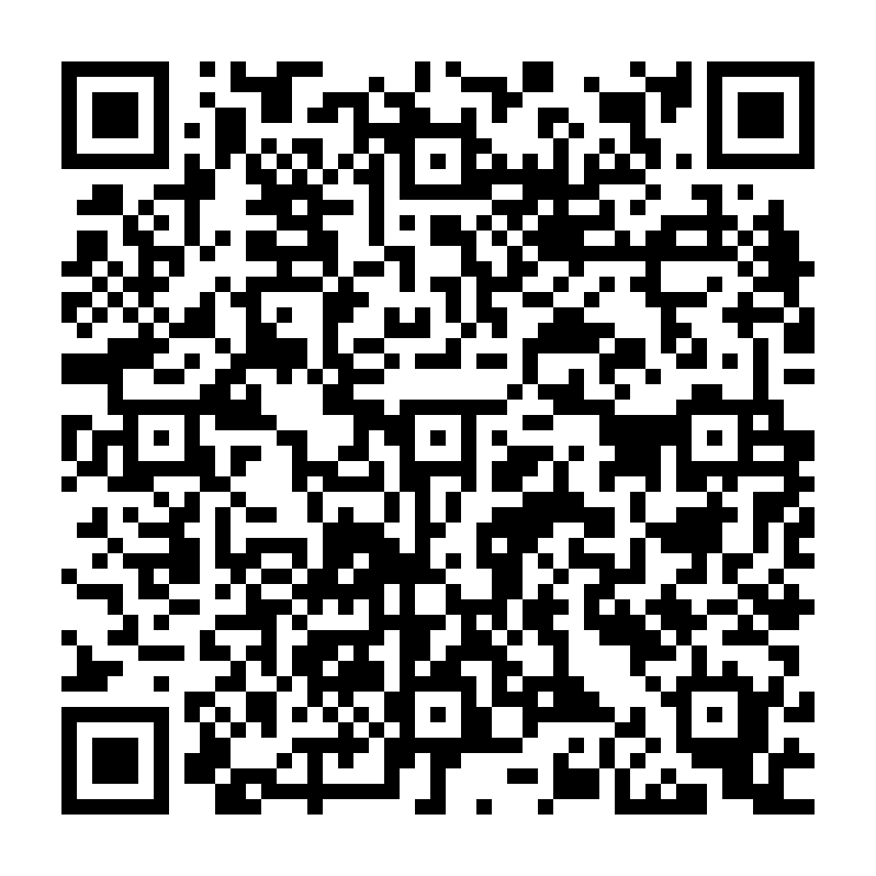 QR 코드