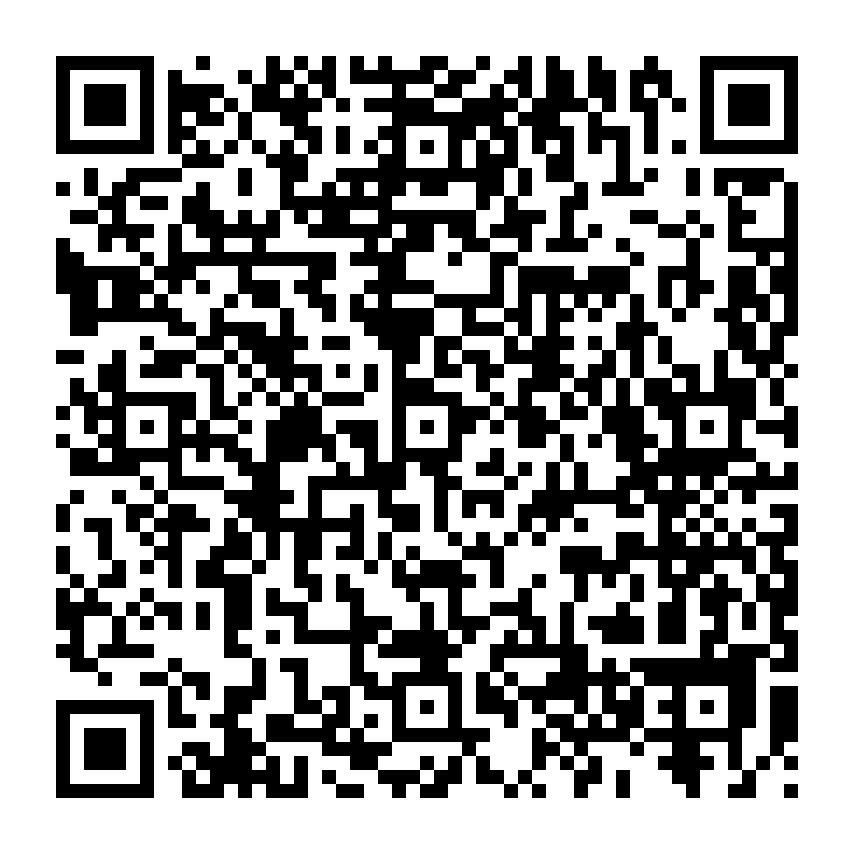 QR 코드