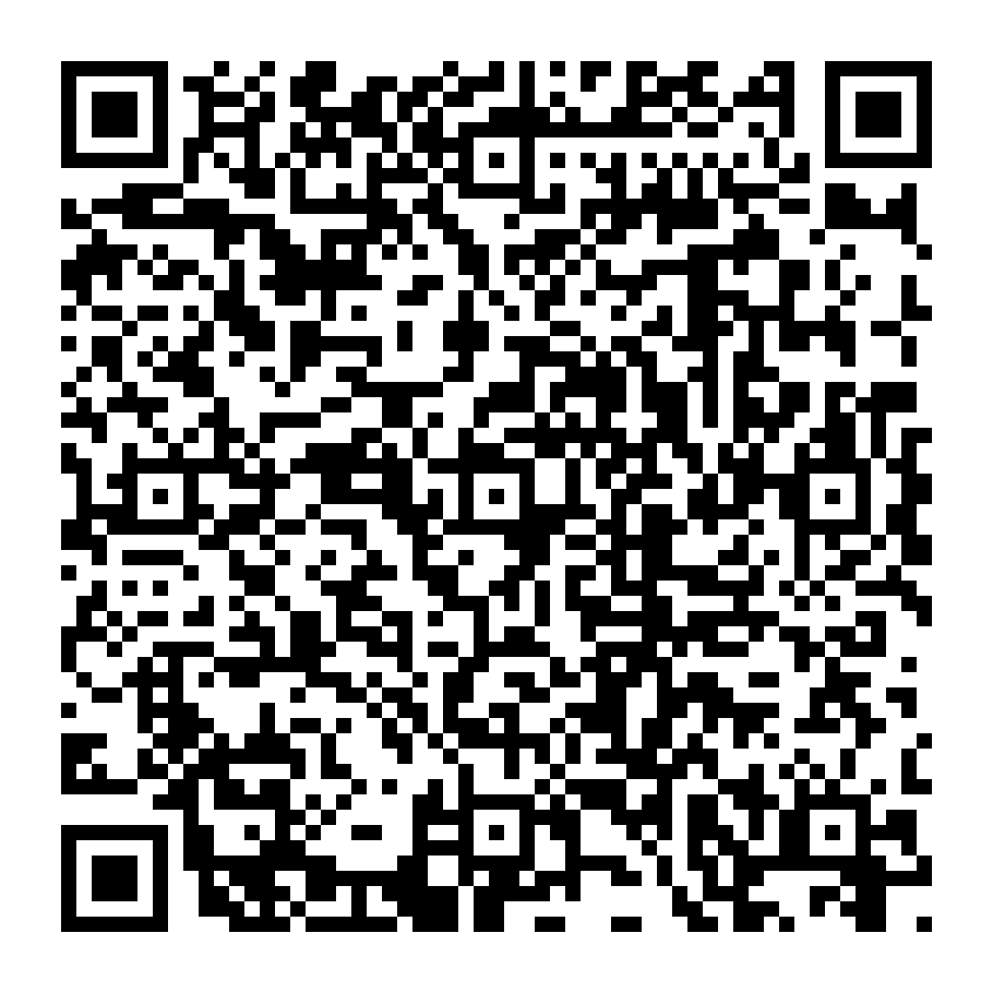 QR 코드