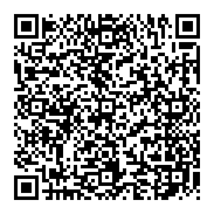 QR 코드