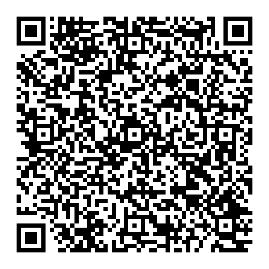 QR 코드