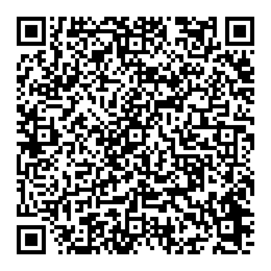 QR 코드