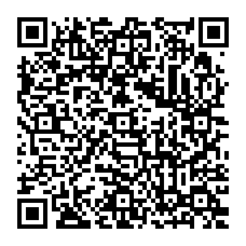 QR 코드
