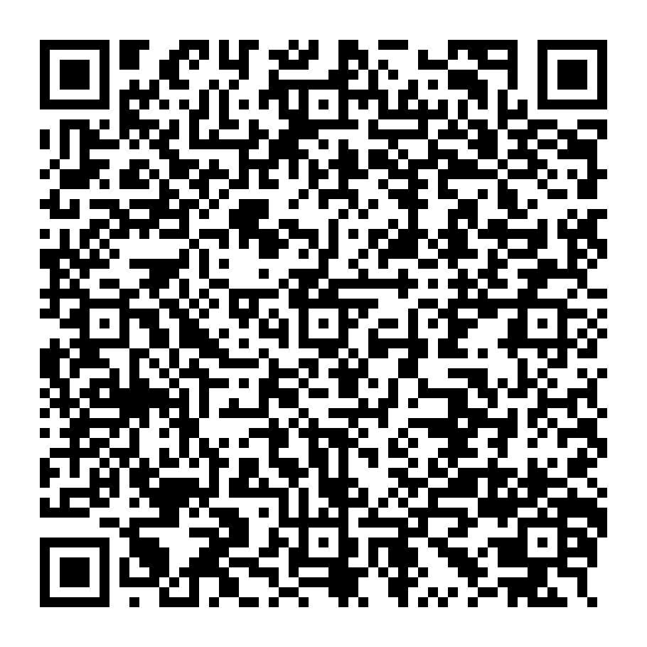 QR 코드