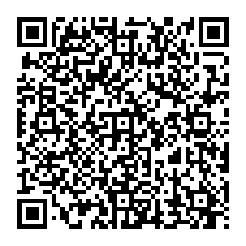 QR 코드
