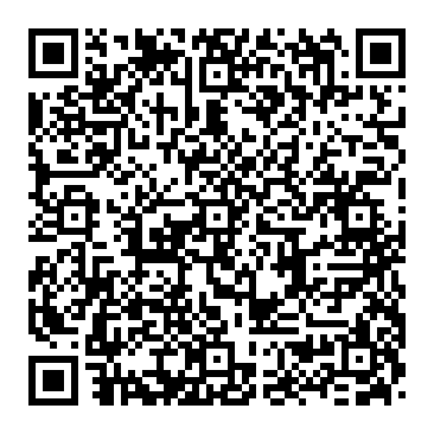 QR 코드