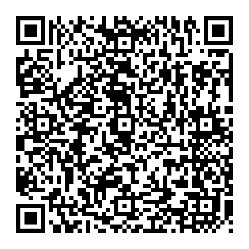 QR 코드